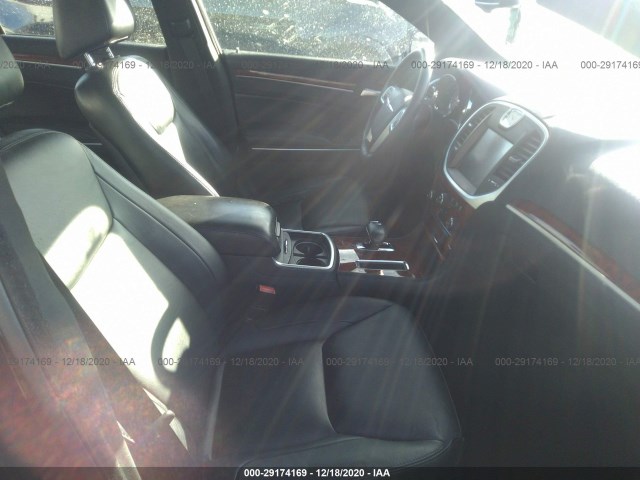 Photo 4 VIN: 2C3CCAAG6DH513717 - CHRYSLER 300 