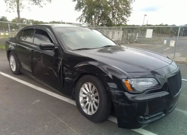 Photo 0 VIN: 2C3CCAAG6DH514978 - CHRYSLER 300 