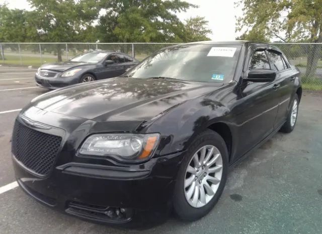 Photo 1 VIN: 2C3CCAAG6DH514978 - CHRYSLER 300 