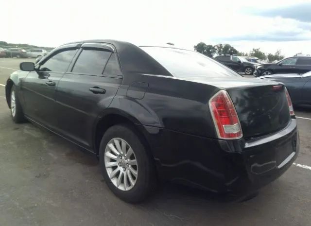 Photo 2 VIN: 2C3CCAAG6DH514978 - CHRYSLER 300 