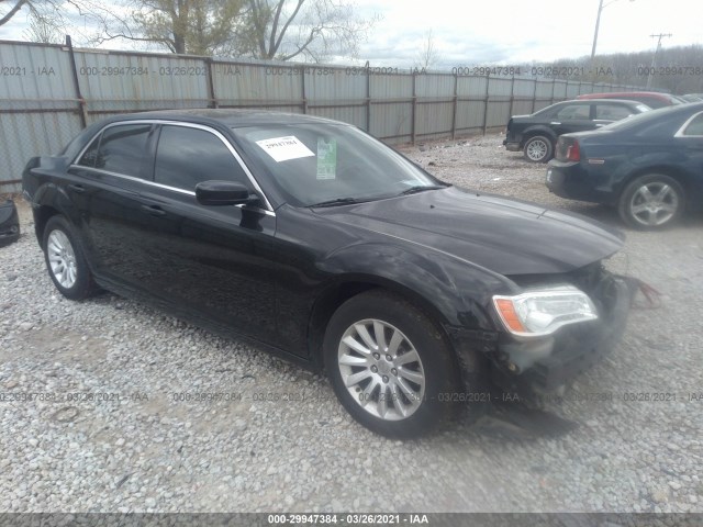 Photo 0 VIN: 2C3CCAAG6DH515046 - CHRYSLER 300 