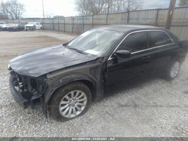 Photo 1 VIN: 2C3CCAAG6DH515046 - CHRYSLER 300 