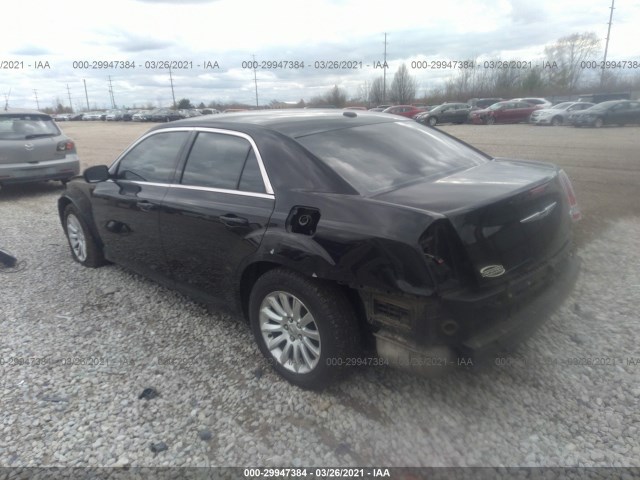 Photo 2 VIN: 2C3CCAAG6DH515046 - CHRYSLER 300 