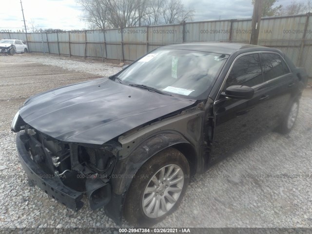 Photo 5 VIN: 2C3CCAAG6DH515046 - CHRYSLER 300 