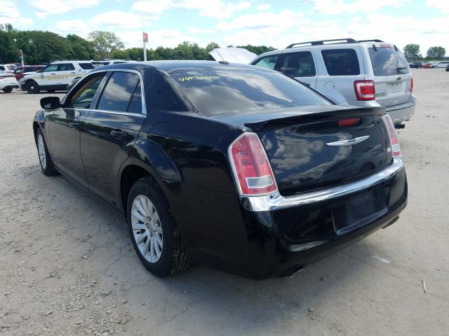 Photo 2 VIN: 2C3CCAAG6DH518724 - CHRYSLER 300 