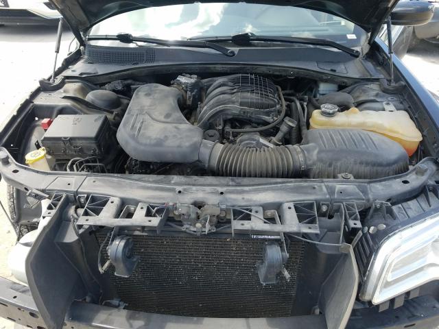 Photo 6 VIN: 2C3CCAAG6DH518724 - CHRYSLER 300 