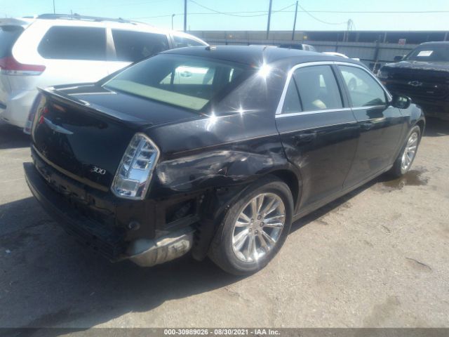 Photo 3 VIN: 2C3CCAAG6DH520585 - CHRYSLER 300 