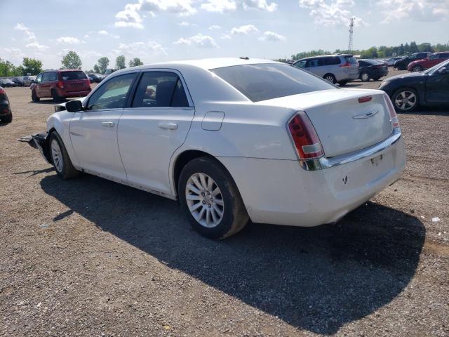 Photo 2 VIN: 2C3CCAAG6DH522157 - CHRYSLER 300 