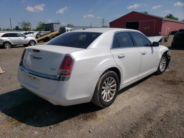 Photo 3 VIN: 2C3CCAAG6DH522157 - CHRYSLER 300 