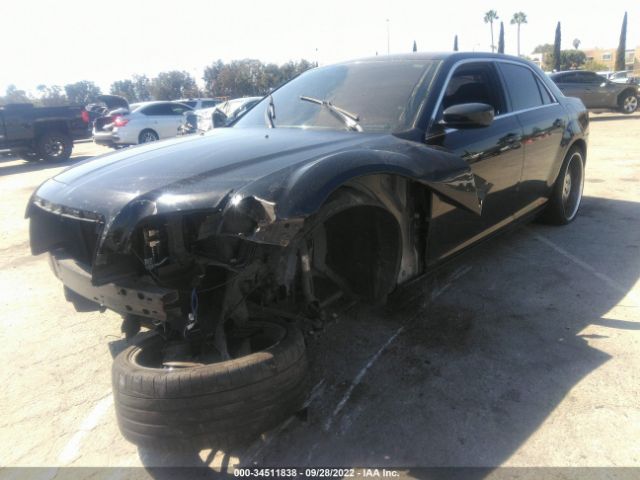 Photo 1 VIN: 2C3CCAAG6DH561251 - CHRYSLER 300 