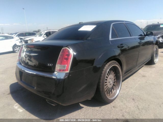 Photo 3 VIN: 2C3CCAAG6DH561251 - CHRYSLER 300 