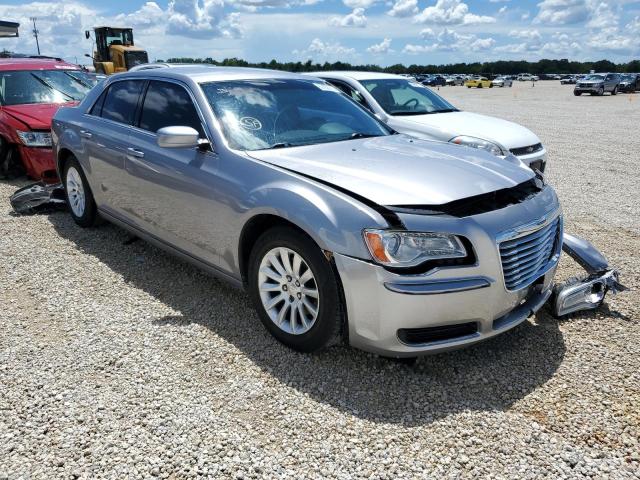 Photo 0 VIN: 2C3CCAAG6DH572248 - CHRYSLER 300 