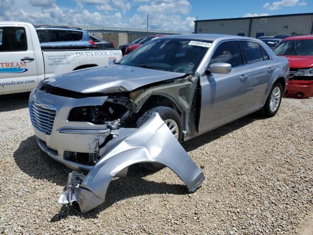 Photo 1 VIN: 2C3CCAAG6DH572248 - CHRYSLER 300 