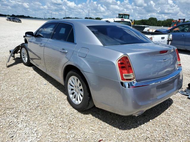 Photo 2 VIN: 2C3CCAAG6DH572248 - CHRYSLER 300 