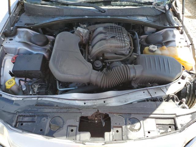 Photo 6 VIN: 2C3CCAAG6DH572248 - CHRYSLER 300 