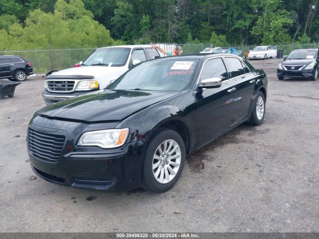 Photo 1 VIN: 2C3CCAAG6DH577532 - CHRYSLER 300 