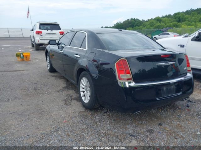 Photo 2 VIN: 2C3CCAAG6DH577532 - CHRYSLER 300 