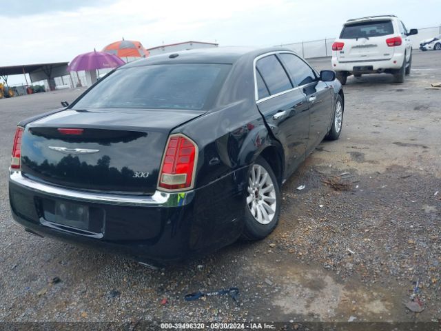 Photo 3 VIN: 2C3CCAAG6DH577532 - CHRYSLER 300 