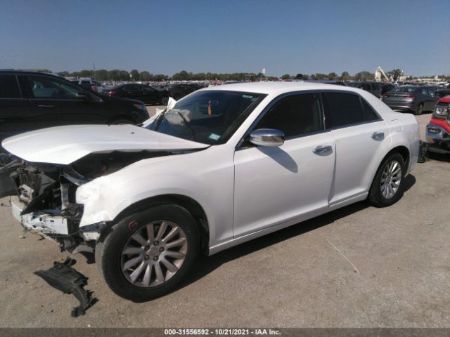 Photo 1 VIN: 2C3CCAAG6DH577594 - CHRYSLER 300 