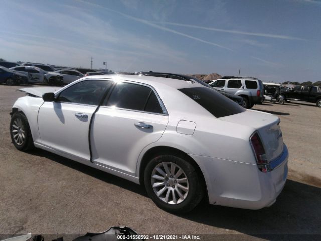 Photo 2 VIN: 2C3CCAAG6DH577594 - CHRYSLER 300 