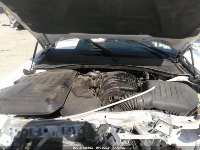 Photo 9 VIN: 2C3CCAAG6DH577594 - CHRYSLER 300 