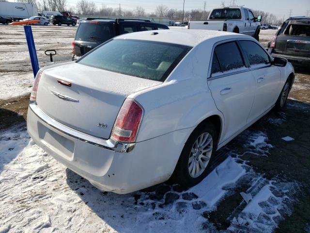 Photo 3 VIN: 2C3CCAAG6DH586358 - CHRYSLER 300 