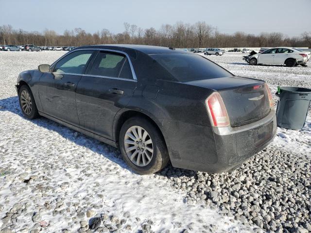 Photo 1 VIN: 2C3CCAAG6DH614000 - CHRYSLER 300 