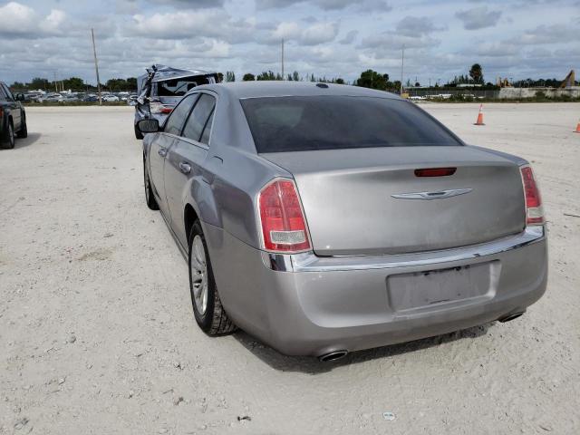 Photo 2 VIN: 2C3CCAAG6DH626616 - CHRYSLER 300 