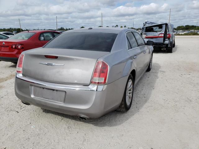 Photo 3 VIN: 2C3CCAAG6DH626616 - CHRYSLER 300 