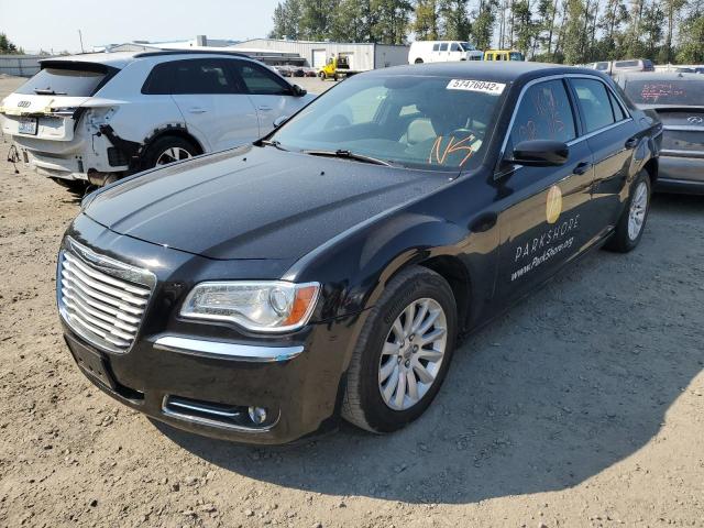 Photo 1 VIN: 2C3CCAAG6DH640936 - CHRYSLER 300 