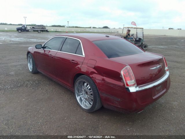 Photo 2 VIN: 2C3CCAAG6DH644212 - CHRYSLER 300 