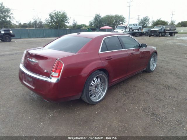 Photo 3 VIN: 2C3CCAAG6DH644212 - CHRYSLER 300 