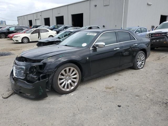 Photo 0 VIN: 2C3CCAAG6DH697802 - CHRYSLER 300 