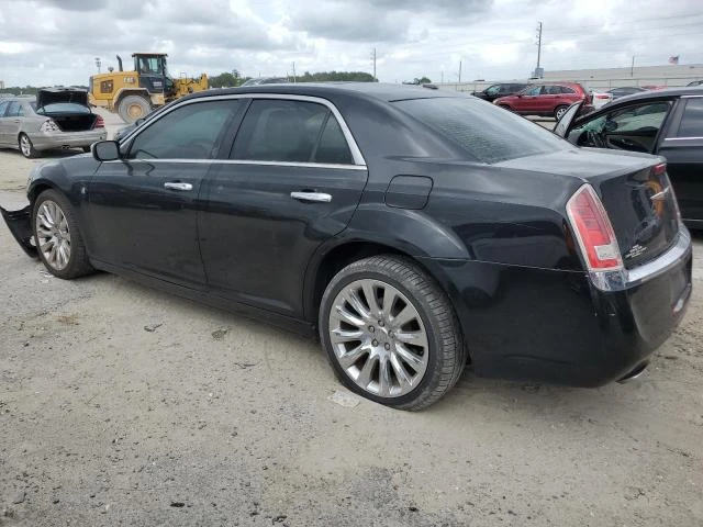 Photo 1 VIN: 2C3CCAAG6DH697802 - CHRYSLER 300 