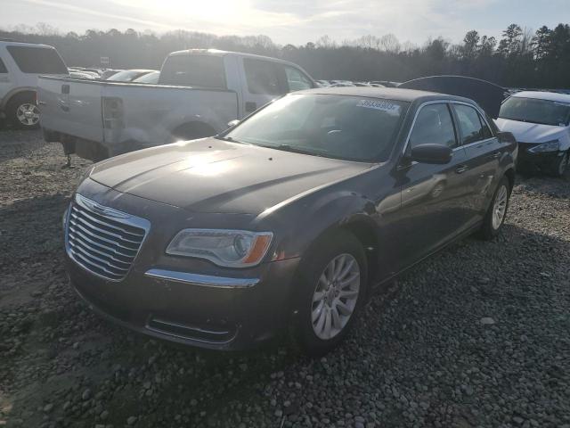 Photo 0 VIN: 2C3CCAAG6DH712167 - CHRYSLER 300 