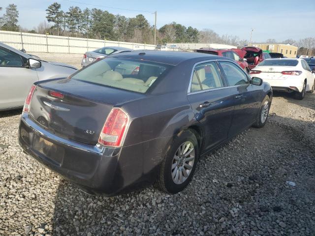 Photo 2 VIN: 2C3CCAAG6DH712167 - CHRYSLER 300 