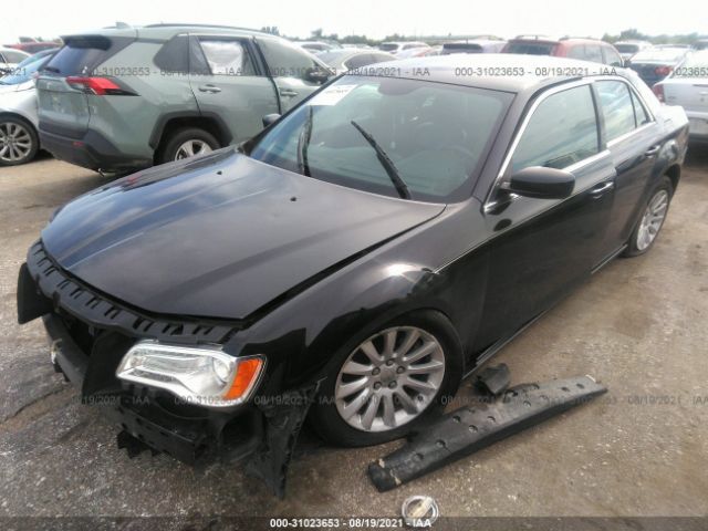 Photo 1 VIN: 2C3CCAAG6DH727879 - CHRYSLER 300 