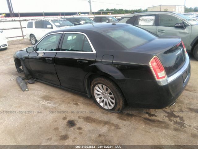 Photo 2 VIN: 2C3CCAAG6DH727879 - CHRYSLER 300 