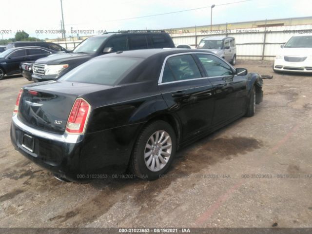 Photo 3 VIN: 2C3CCAAG6DH727879 - CHRYSLER 300 