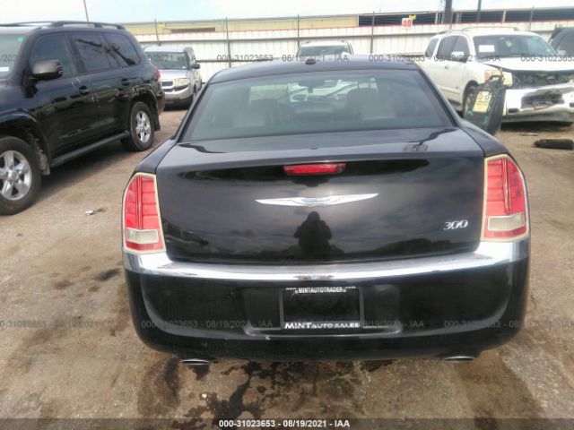 Photo 5 VIN: 2C3CCAAG6DH727879 - CHRYSLER 300 