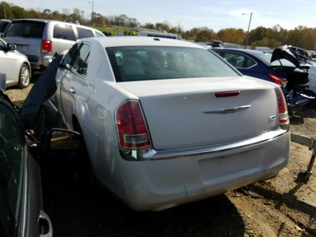 Photo 2 VIN: 2C3CCAAG6DH743564 - CHRYSLER 300 