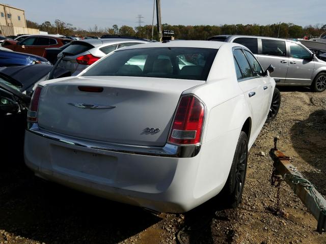 Photo 3 VIN: 2C3CCAAG6DH743564 - CHRYSLER 300 