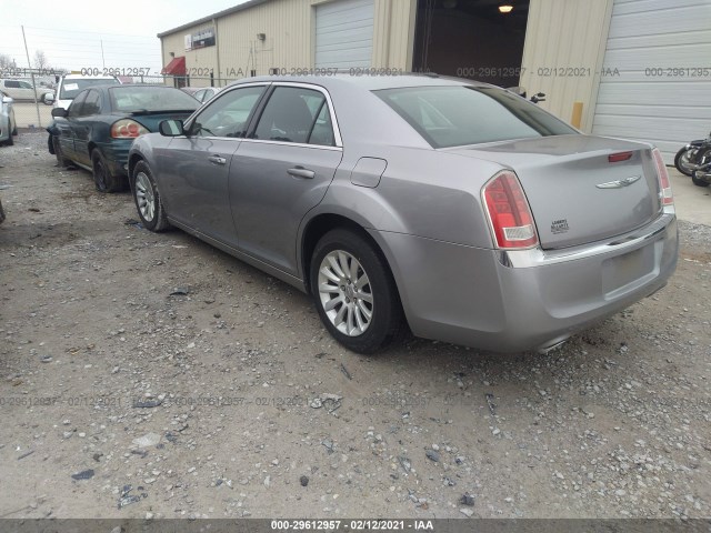 Photo 2 VIN: 2C3CCAAG6EH127428 - CHRYSLER 300 