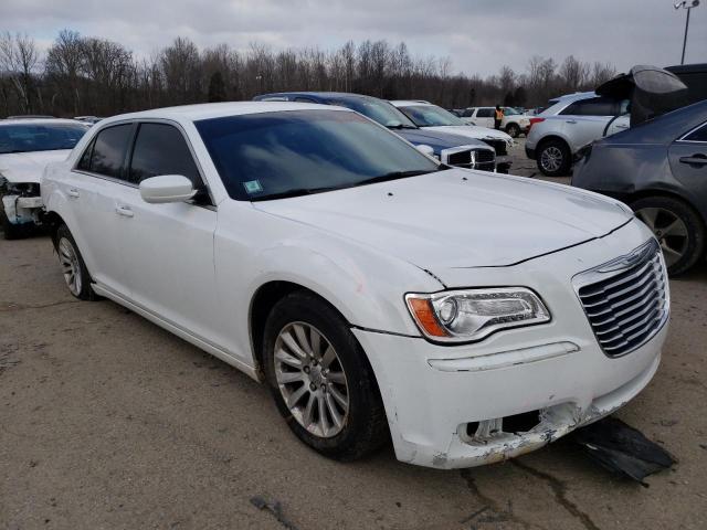 Photo 0 VIN: 2C3CCAAG6EH128143 - CHRYSLER 300 