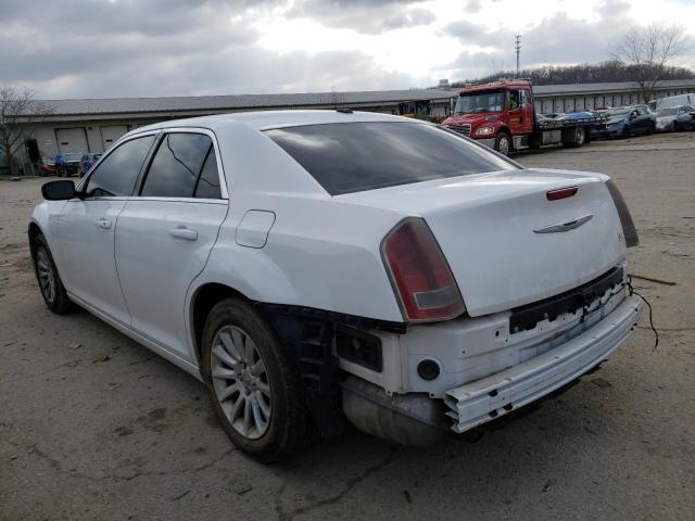 Photo 2 VIN: 2C3CCAAG6EH128143 - CHRYSLER 300 