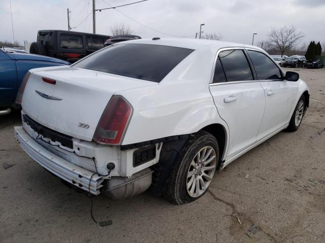 Photo 3 VIN: 2C3CCAAG6EH128143 - CHRYSLER 300 