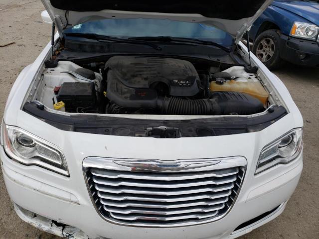 Photo 6 VIN: 2C3CCAAG6EH128143 - CHRYSLER 300 