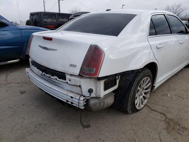 Photo 8 VIN: 2C3CCAAG6EH128143 - CHRYSLER 300 