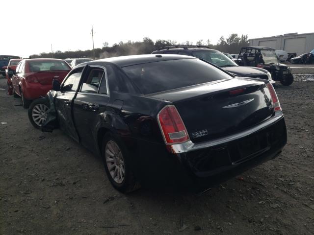 Photo 2 VIN: 2C3CCAAG6EH136405 - CHRYSLER 300 