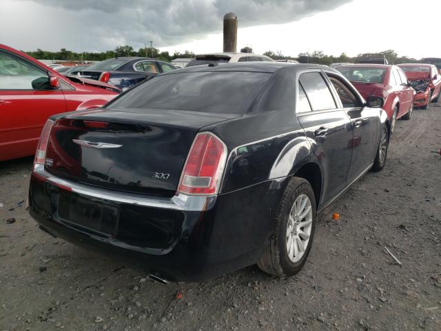 Photo 3 VIN: 2C3CCAAG6EH136405 - CHRYSLER 300 